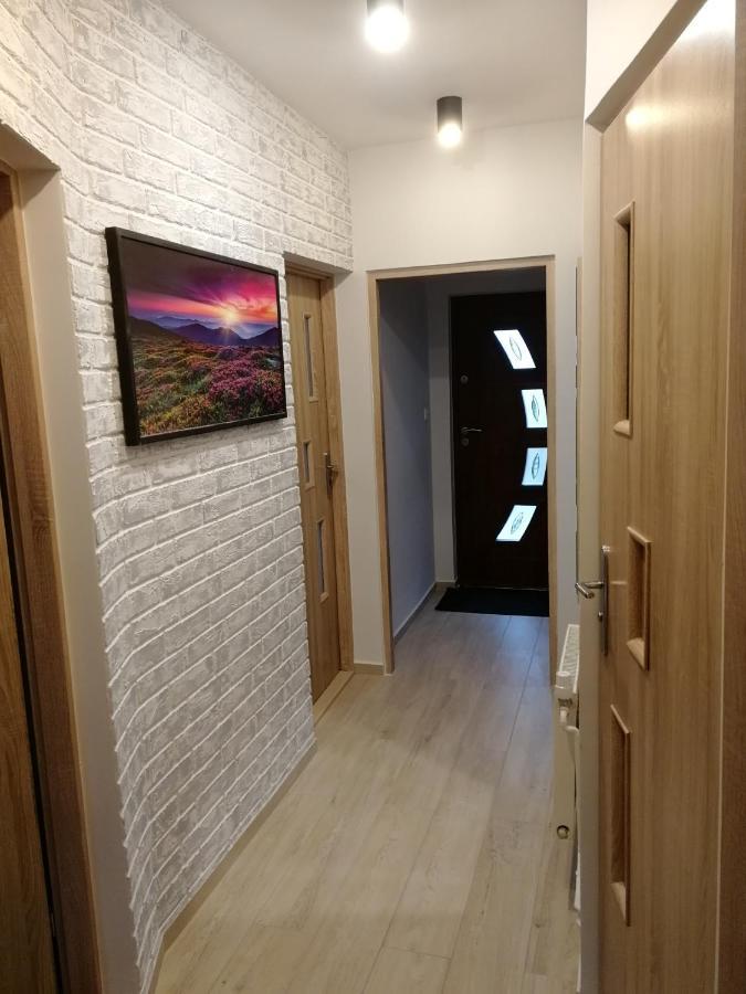 Domek Caloroczny Aga Mikołajki Luaran gambar
