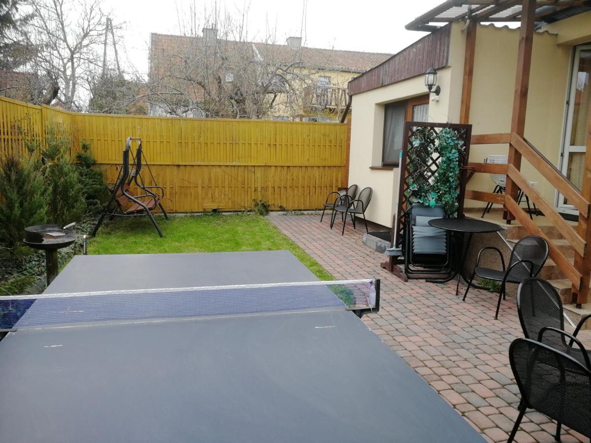 Domek Caloroczny Aga Mikołajki Luaran gambar
