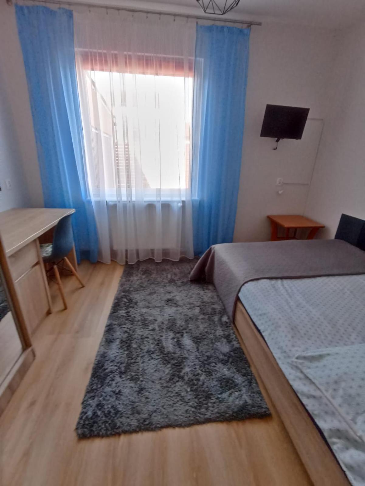 Domek Caloroczny Aga Mikołajki Luaran gambar