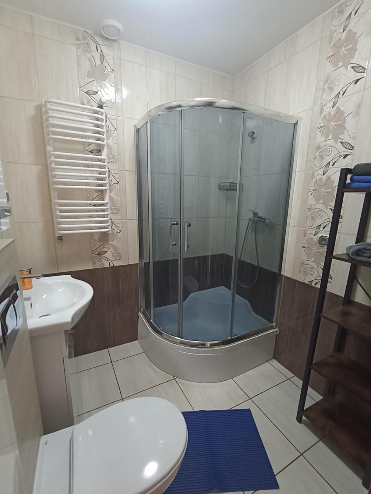 Domek Caloroczny Aga Mikołajki Luaran gambar