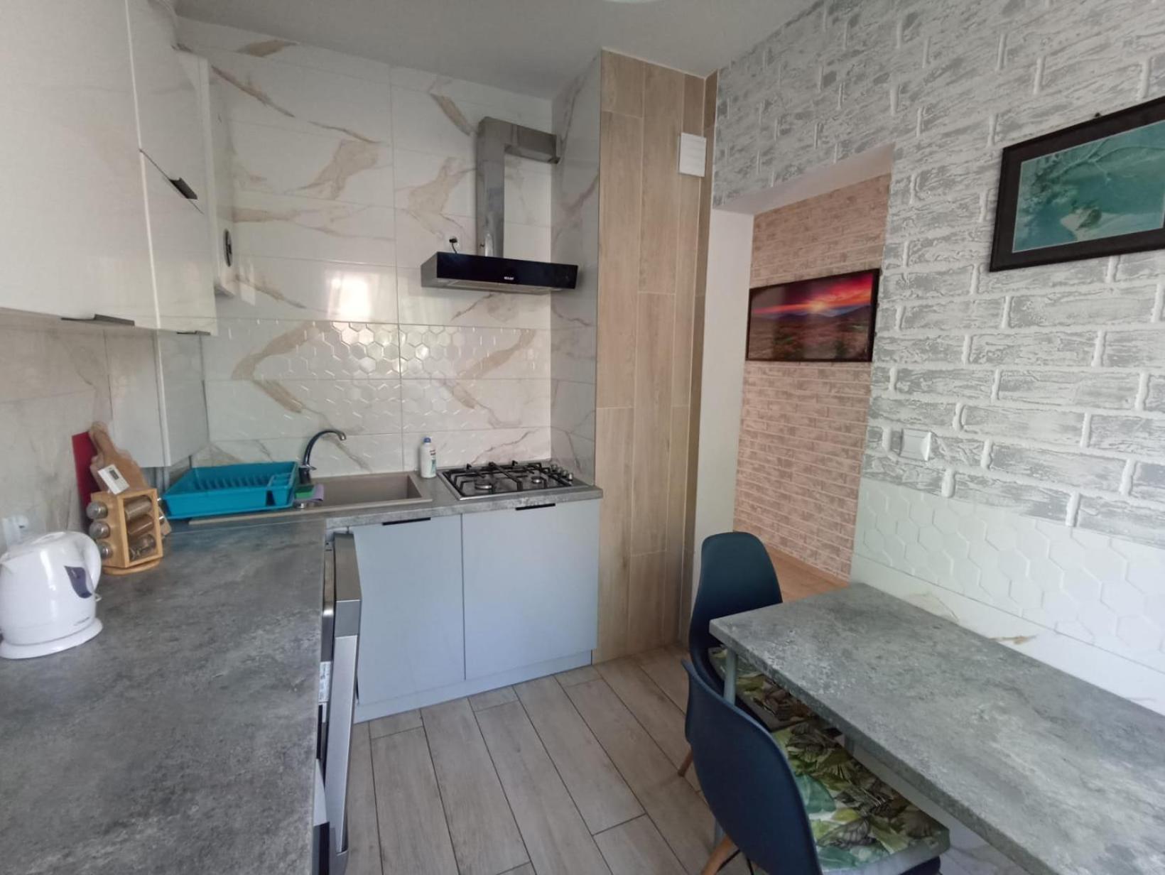 Domek Caloroczny Aga Mikołajki Luaran gambar