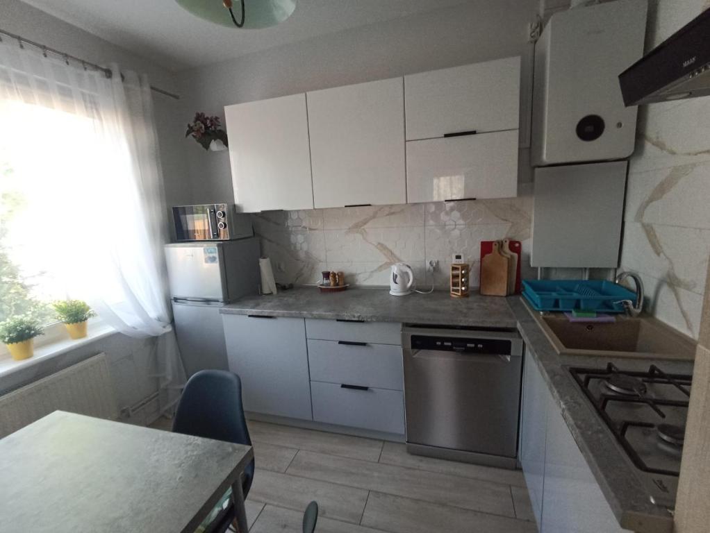 Domek Caloroczny Aga Mikołajki Luaran gambar