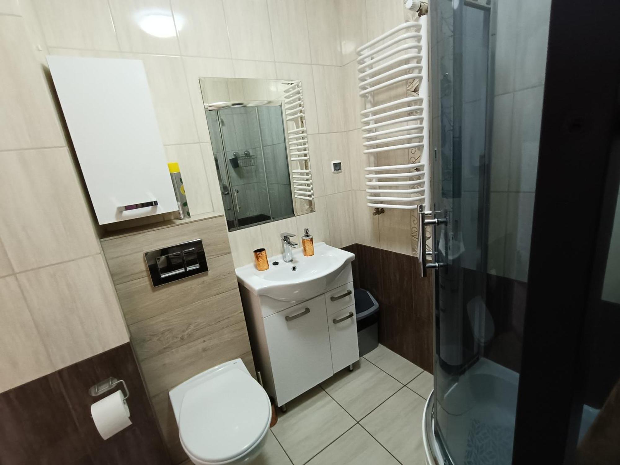 Domek Caloroczny Aga Mikołajki Luaran gambar