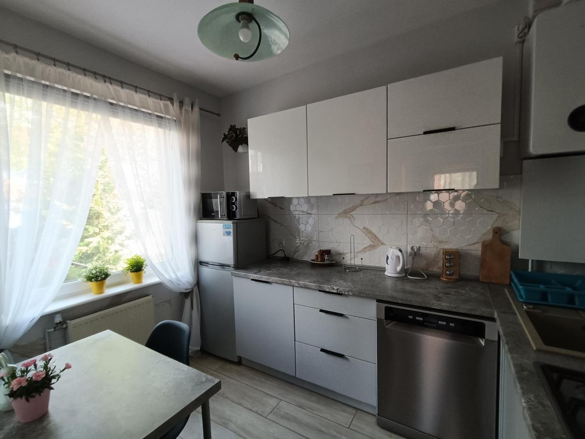 Domek Caloroczny Aga Mikołajki Luaran gambar
