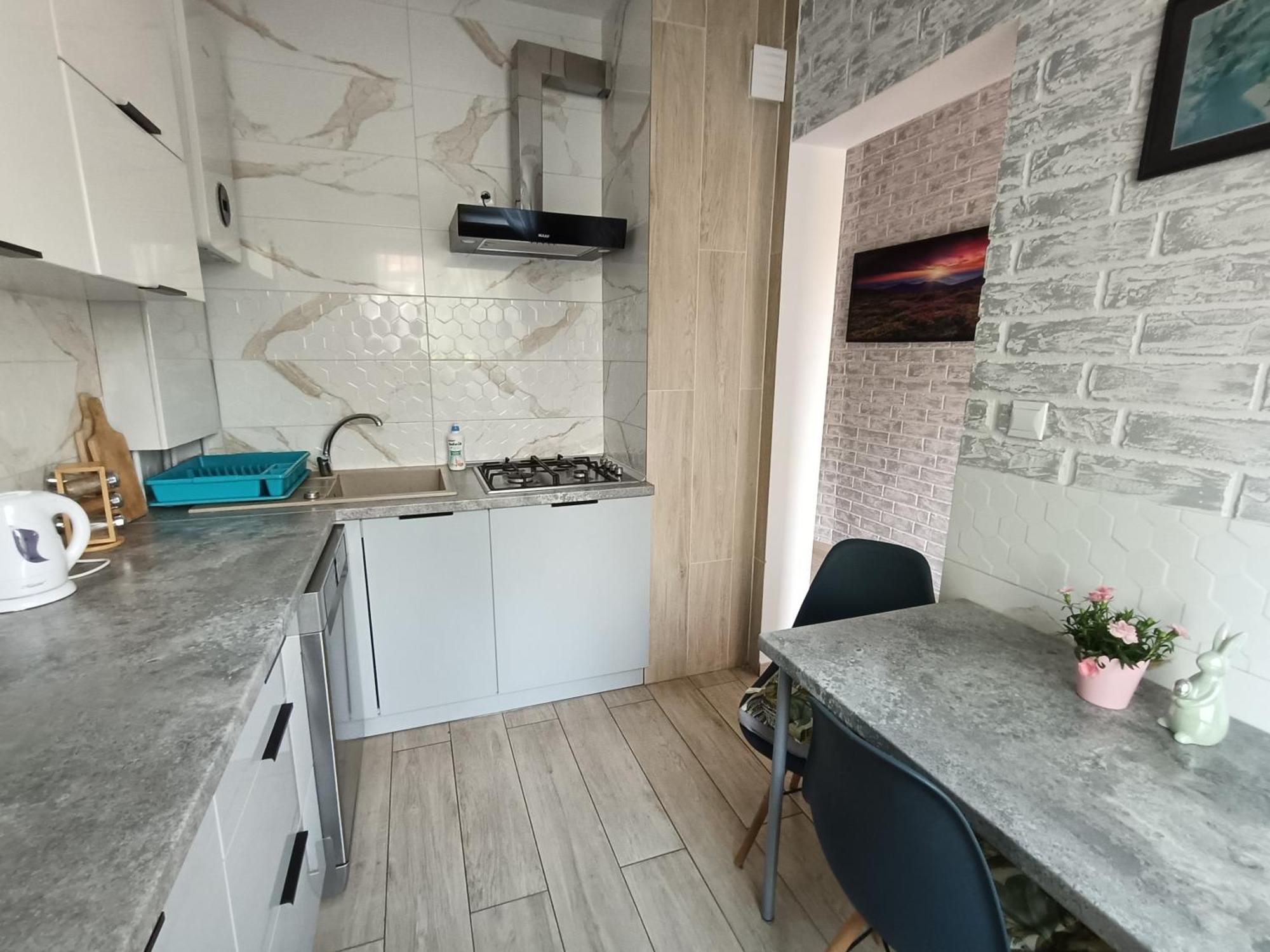 Domek Caloroczny Aga Mikołajki Luaran gambar