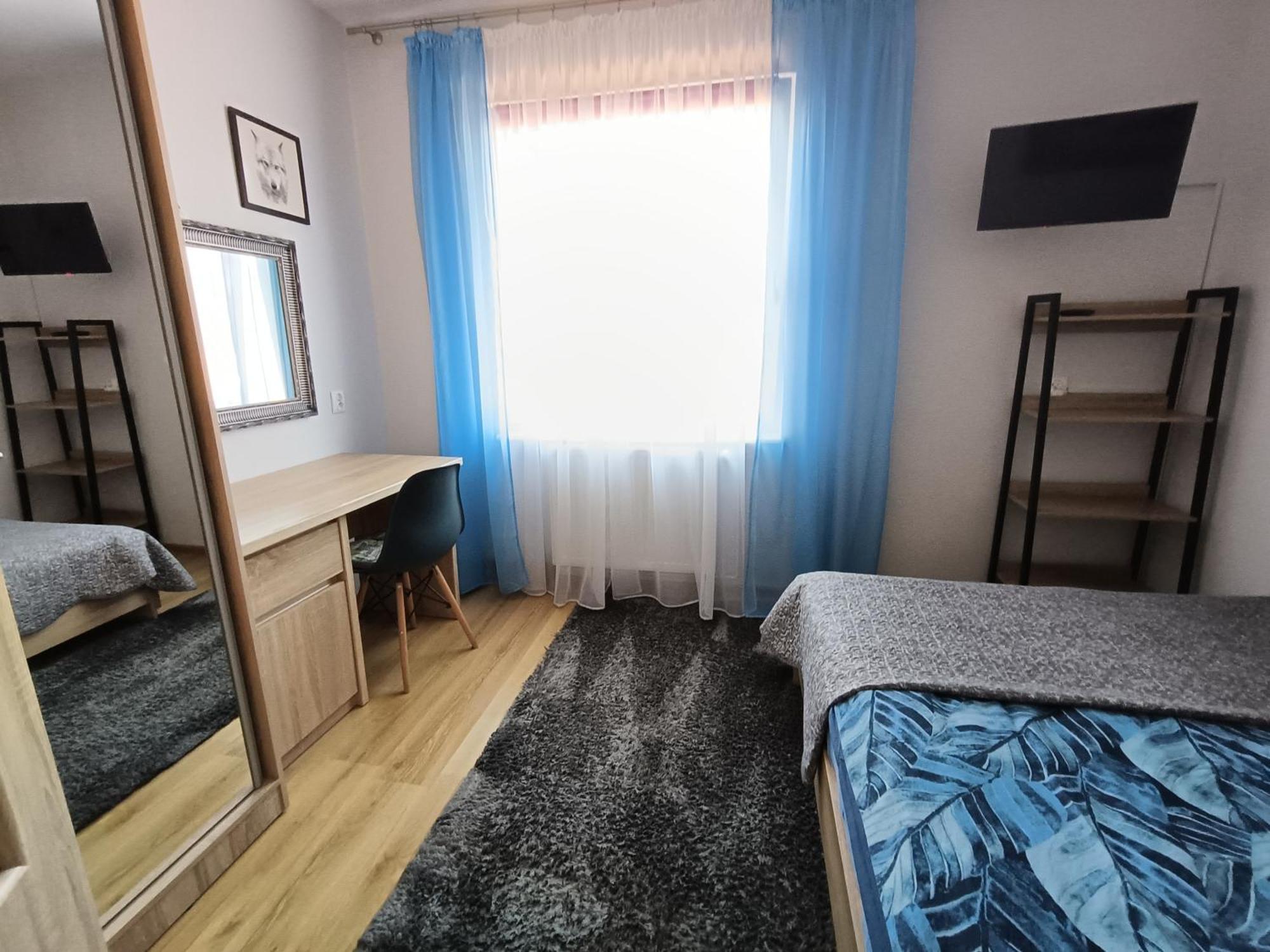 Domek Caloroczny Aga Mikołajki Luaran gambar
